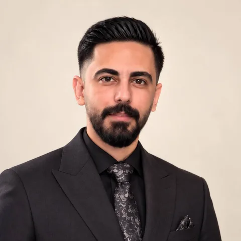 میلاد عبداللهی